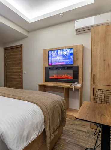 Bakırköy'de Suit Otel Konforu: Beys Hotel Suites