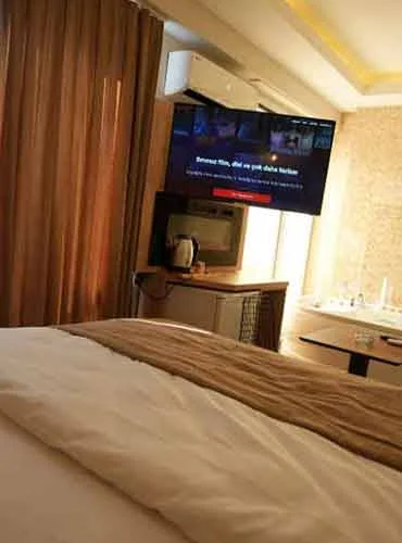 Bakırköy Otel Erken Rezervasyon Fırsatları