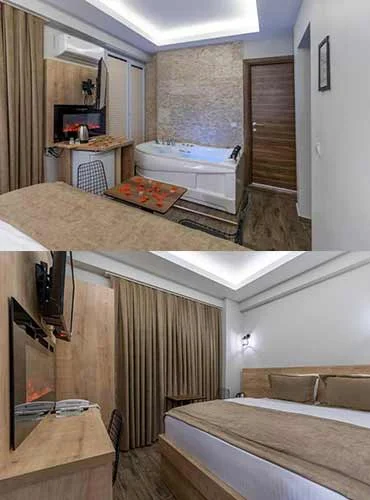 Sıcak ve Konforlu Bakırköy Otelleri