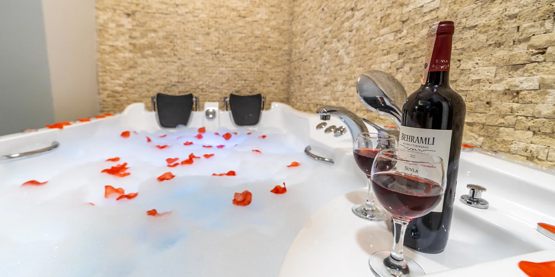 Beys Otel Suites - Bakıköy'de Merkezi Konaklama